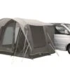Outwell Newburg 160 Air Drive Away Awning -Adventure Camping Shop 111170 newburg 160 air main photo1