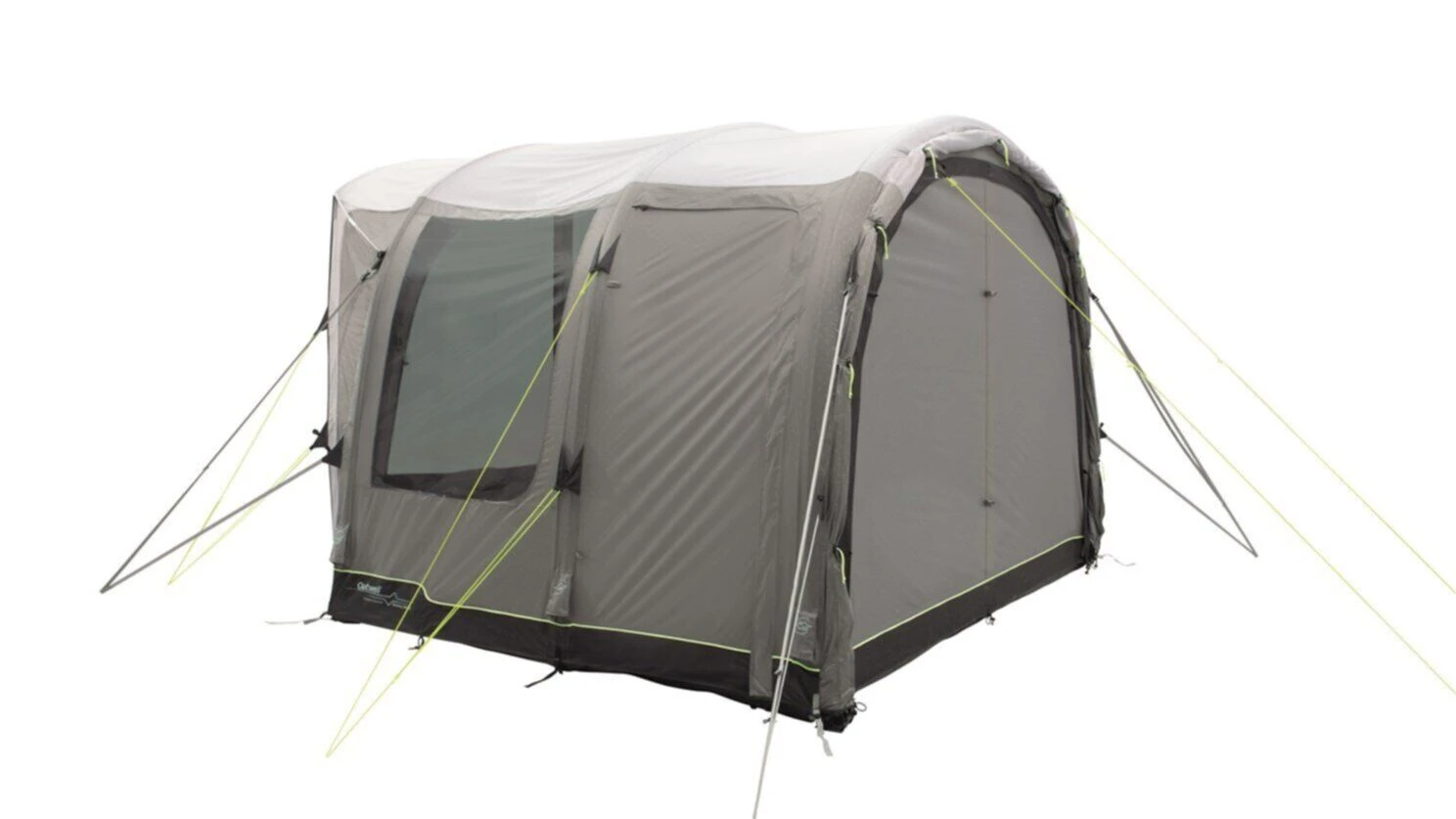 Outwell Newburg 240 Air Low Drive Away Awning 13 Outwell Newburg 240 Air Low Drive Away Awning - Image 11