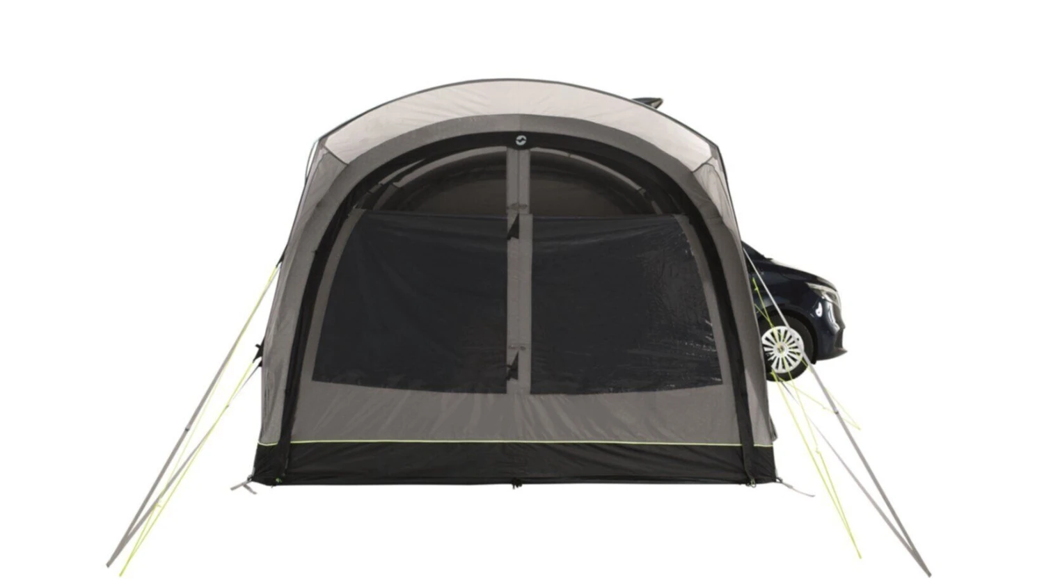 Outwell Newburg 240 Air Low Drive Away Awning 10 Outwell Newburg 240 Air Low Drive Away Awning - Image 8