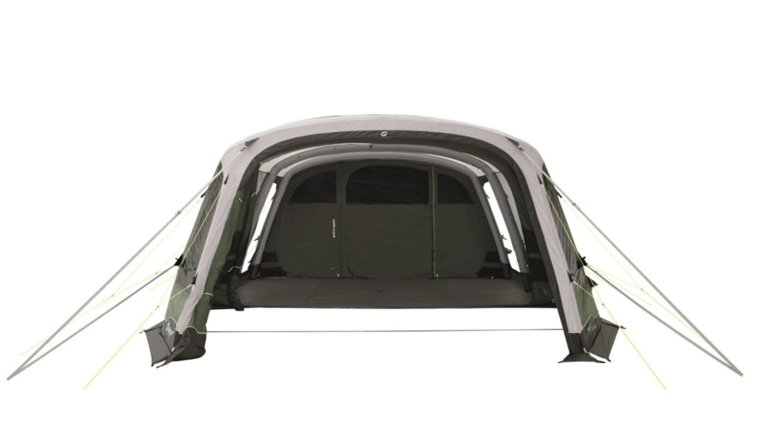 Outwell Queensdale 8PA Tent (2023) 14 Outwell Queensdale 8PA Tent (2023) - Image 12