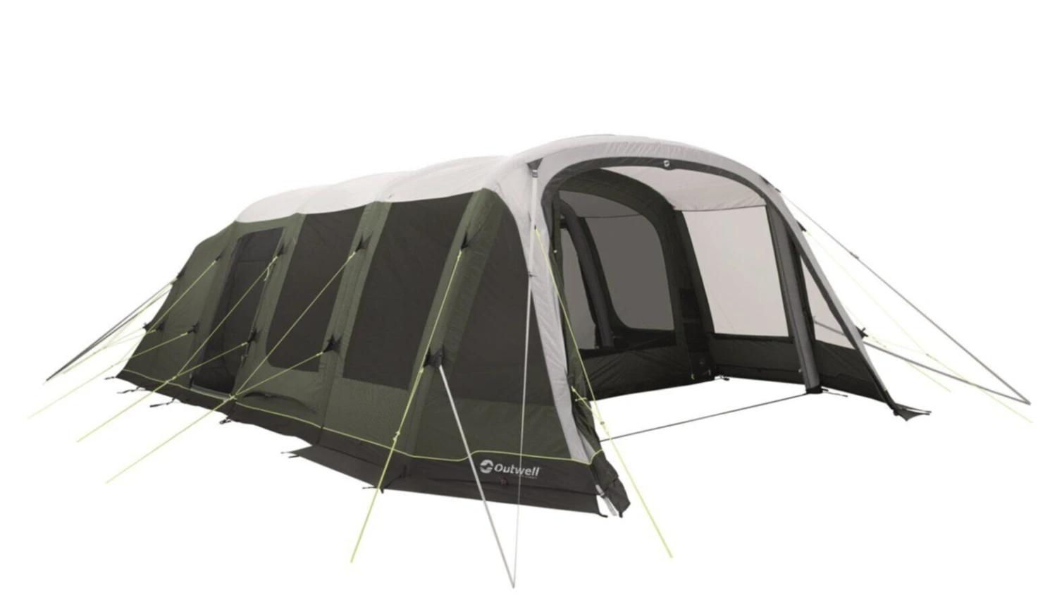 Outwell Queensdale 8PA Tent (2023) 10 Outwell Queensdale 8PA Tent (2023) - Image 8
