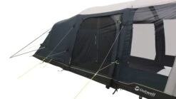 Outwell Springville 4SA Tent (2023) -Adventure Camping Shop 111275 springville 4sa feature photo24