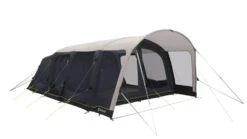 Outwell Springville 6SA Tent (2023) -Adventure Camping Shop 111277 springville 6sa feature photo30