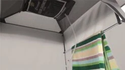 Outwell Seahaven Station Single 26 Outwell Seahaven Station Single -Adventure Camping Shop 111287 outwell seahaven comfort station single feature photo10