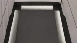 Outwell Seahaven Station Single 23 Outwell Seahaven Station Single -Adventure Camping Shop 111287 outwell seahaven comfort station single feature photo7