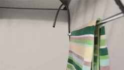 Outwell Seahaven Station Single 24 Outwell Seahaven Station Single -Adventure Camping Shop 111287 outwell seahaven comfort station single feature photo8