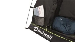 Outwell Free Standing Inner -Adventure Camping Shop 111289 free standing inner feature photo10
