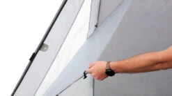 Easy Camp Shamrock Awning (180 - 205cm) -Adventure Camping Shop 120398 shamrock feature photo15