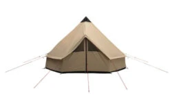Robens Klondike Grande Tipi Tent (2023) -Adventure Camping Shop 130174 klondike grande feature photo6