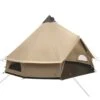 Robens Klondike Grande Tipi Tent (2023) -Adventure Camping Shop 130174 klondike grande main photo 1