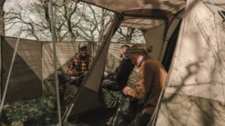 Robens Double Dreamer 4 Tent (2023) -Adventure Camping Shop 130278 double dreamer 4 feature photo12