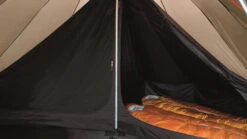 Robens Klondike Inner Tent -Adventure Camping Shop 130301 inner tent klondike feature photo9
