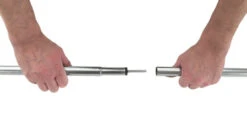 Robens Outback Windscreen -Adventure Camping Shop 130308 outback windscreen feature photo4