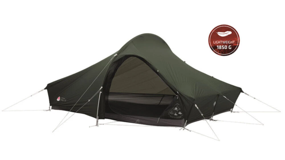 Robens Chaser 3XE Tent (2022) 3 Robens Chaser 3XE Tent (2022)