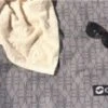 Outwell Springville 4SA Flat Woven Carpet -Adventure Camping Shop 170950 flat woven carpet springville 4sa main photo1