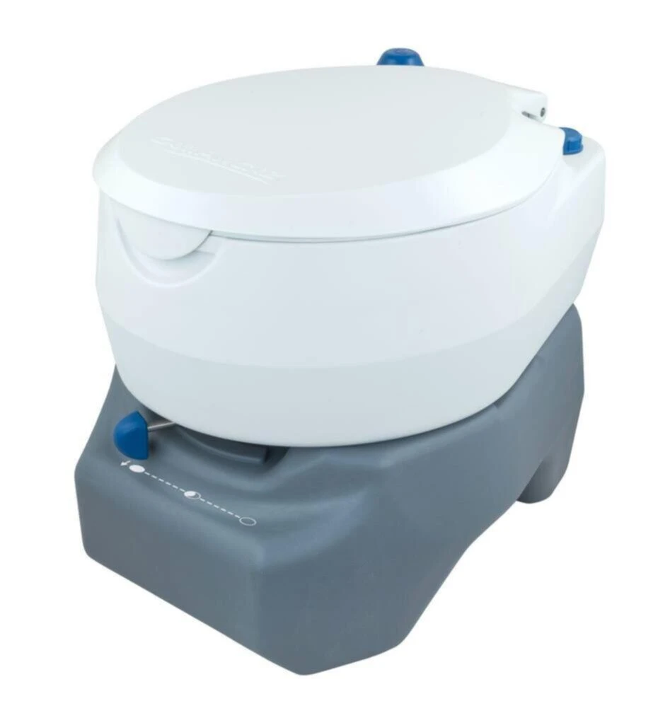 Campingaz Portable Toilet 20L 3 Campingaz Portable Toilet 20L