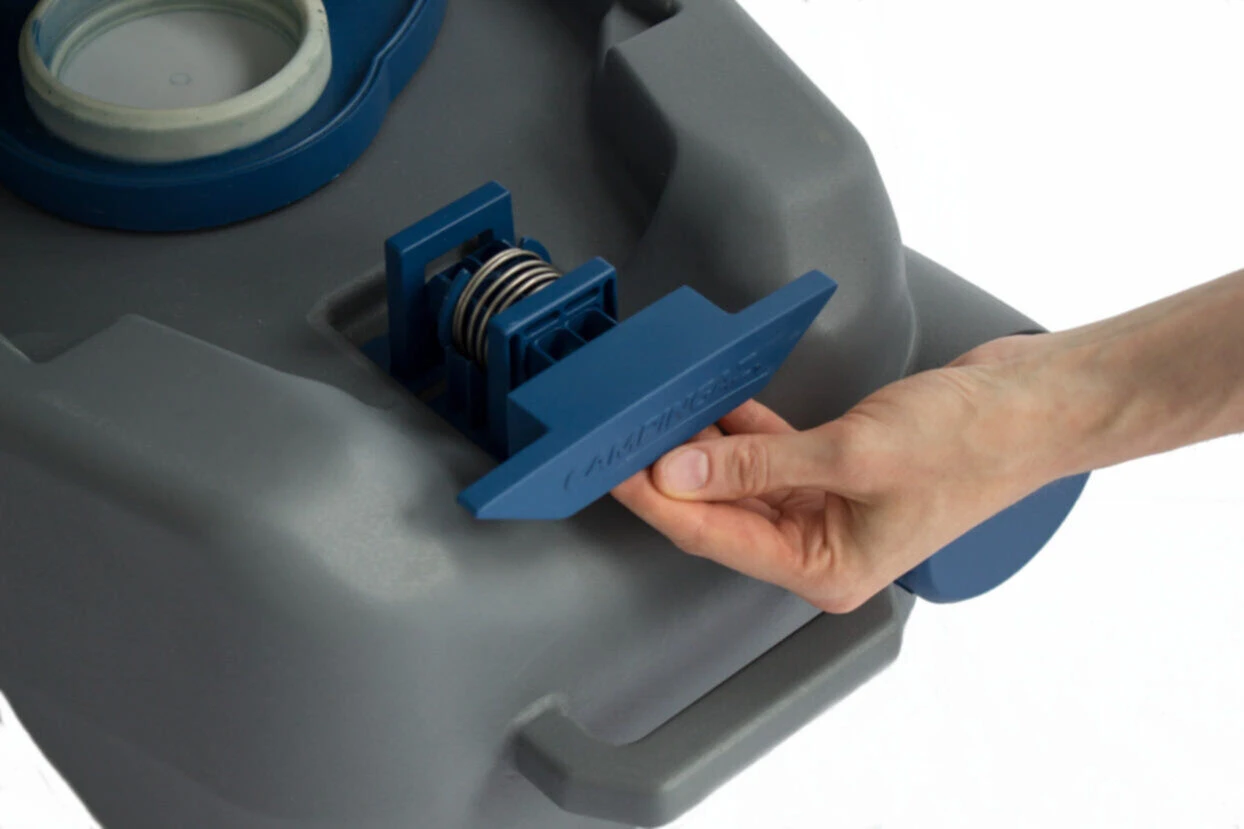 Campingaz Portable Toilet 20L 9 Campingaz Portable Toilet 20L - Image 7