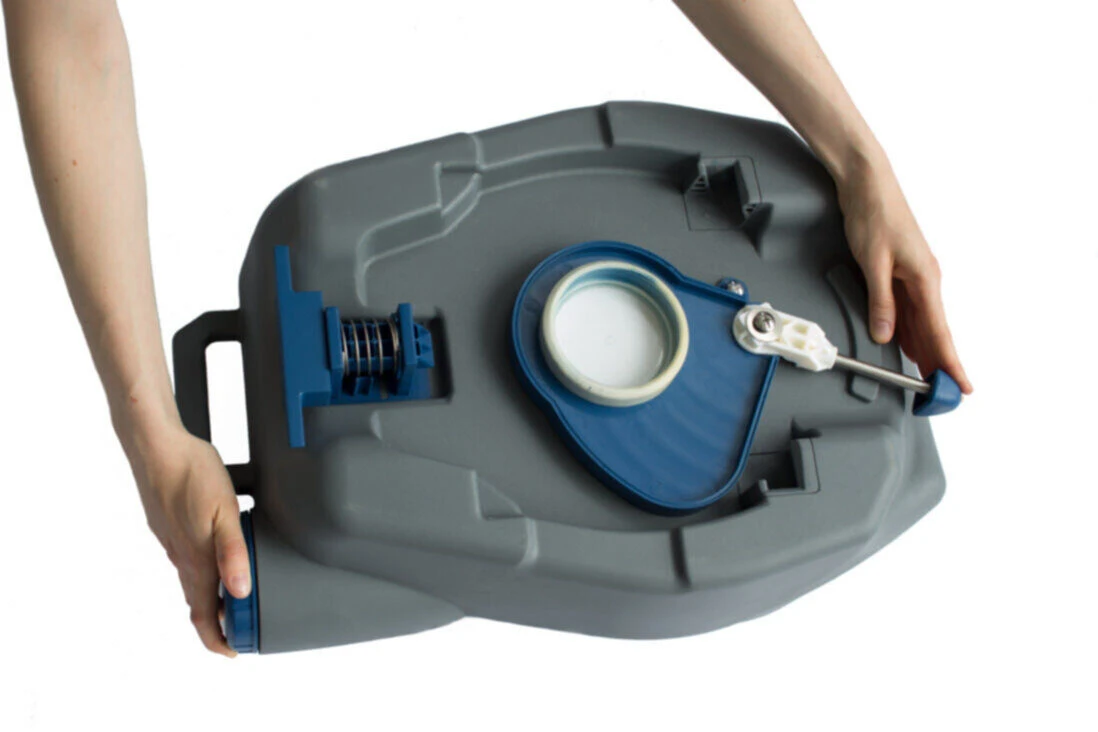 Campingaz Portable Toilet 20L 10 Campingaz Portable Toilet 20L - Image 8