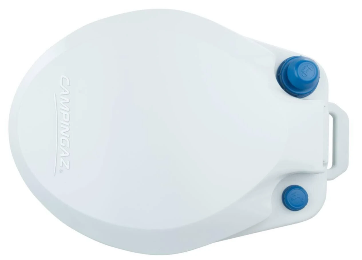 Campingaz Portable Toilet 20L 7 Campingaz Portable Toilet 20L - Image 5
