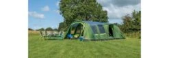 Coleman Weathermaster 6XL Air Tent -Adventure Camping Shop 2000035188 12