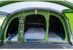 Coleman Weathermaster 6XL Air Tent -Adventure Camping Shop 2000035188 16