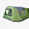 Coleman Weathermaster 6XL Air Tent -Adventure Camping Shop 2000035188 2