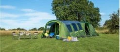 Coleman Weathermaster 8XL Air Tent -Adventure Camping Shop 2000035190 12 1