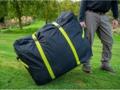 Coleman Weathermaster 8XL Air Tent -Adventure Camping Shop 2000035190 17 1