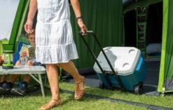 Coleman Weathermaster 8XL Air Tent -Adventure Camping Shop 2000035190 18 1