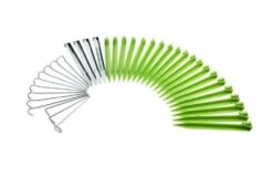 Coleman Weathermaster 8XL Air Tent -Adventure Camping Shop 2000035190 20 1