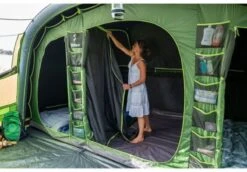 Coleman Weathermaster 8XL Air Tent -Adventure Camping Shop 2000035190 7 1