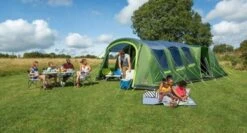 Coleman Weathermaster 8XL Air Tent -Adventure Camping Shop 2000035190 8 1