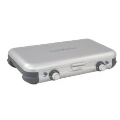 Campingaz Camping Kitchen 2 CV PZ -Adventure Camping Shop 2000035941 3