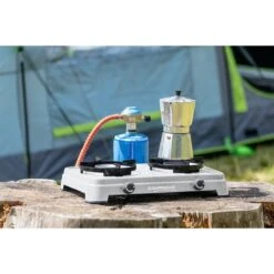 Campingaz Camping Cook CV Stove -Adventure Camping Shop 2000037217 7