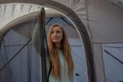 Vango Airbeam Vango Como Air Low Awning (180-210cm) (2023) -Adventure Camping Shop 2020 vango lifestyle awning cove 52