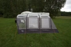 Vango Airbeam Vango Galli III Air Tall Awning (2022) -Adventure Camping Shop 2020 vango lifestyle awning galli 07