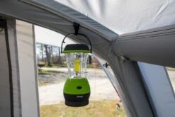 Vango Lunar 250 Recharge USB Lantern -Adventure Camping Shop 2020 vango lifestyle essentials lunar lo 2