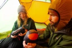 Vango Aotrom Mattress -Adventure Camping Shop 2020 vango lifestyle sleeping mats aotrom low res 09