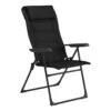 Vango Hampton II DLX Camp Chair (Duoweave) -Adventure Camping Shop 2020 vango product chair hampton dlx duoweave 3