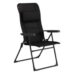 Vango Hampton II DLX Camp Chair (Duoweave) -Adventure Camping Shop 2020 vango product chair hampton dlx duoweave pillow 2