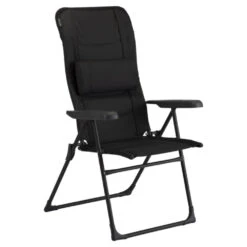 Vango Hampton II DLX Camp Chair (Duoweave) -Adventure Camping Shop 2020 vango product chair hampton dlx duoweave pillow 3