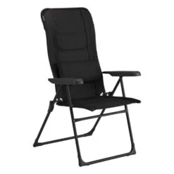 Vango Hampton II DLX Camp Chair (Duoweave) -Adventure Camping Shop 2020 vango product chair hampton dlx duoweave pillow 4