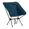 Vango Micro Steel Chair (Mykonos Blue) -Adventure Camping Shop 2020 vango product chair micro mykonos blue