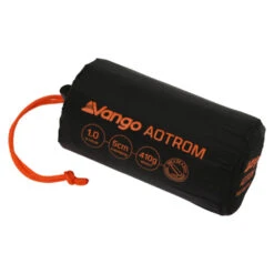 Vango Aotrom Mattress -Adventure Camping Shop 2020 vango product sleeping mat trek aotrom bag