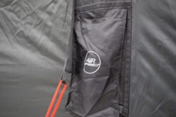 Vango Airbeam Vango Cove II Air Mid Awning (2023) -Adventure Camping Shop 2021 vango feature cove ii air lifestyle low 4