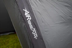 Vango Airbeam Vango Cove II Air Mid Awning (2023) -Adventure Camping Shop 2021 vango feature cove ii air lifestyle low 5