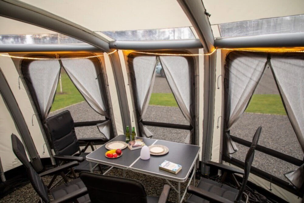 Vango Sunbeam Flexi Light 4m (USB) 5 Vango Sunbeam Flexi Light 4m (USB) - Image 3