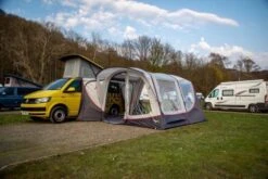 Vango Airbeam Vango Magra VW Low Awning (Shadow Grey) -Adventure Camping Shop 2021 vango lifestyle magra 11 1