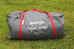 Vango Airbeam Vango Tailgate Airhub Low Awning (2022) -Adventure Camping Shop 2021 vango lifestyle tailgate airhub 14