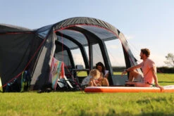 Vango Airbeam Vango Galli CC Air Low Awning (2023) -Adventure Camping Shop 2023 vango galli cc air low low7